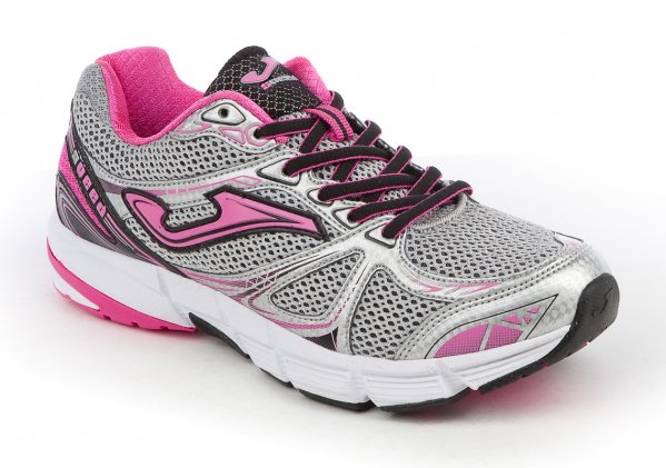 R.SPEED LADY 512 SILVER-PINK