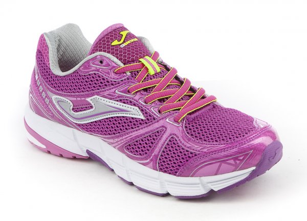 R.SPEED LADY 519 PURPLE-PINK