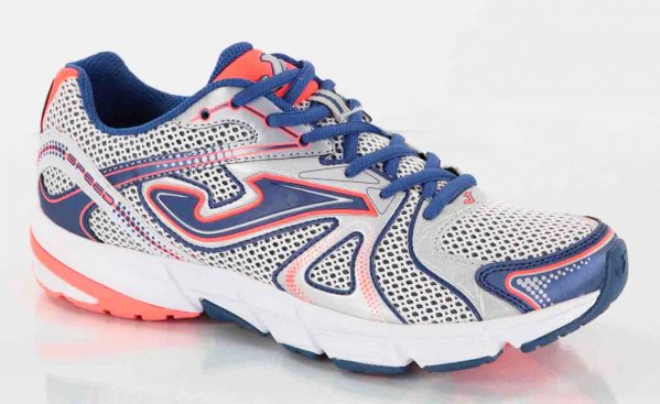 R.SPEED 408 GREY-ORANGE
