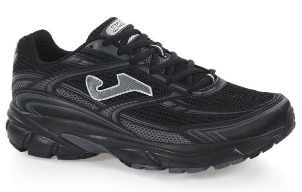 RUNNING SPEED X BLACK