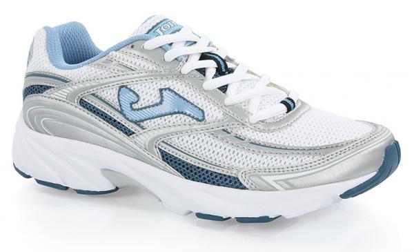 RUNNING WOMAN SPEED X GREY SKY BLUE