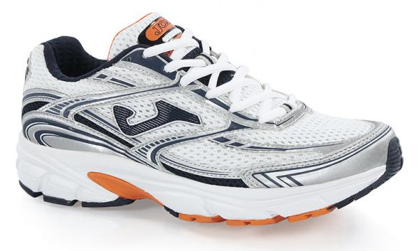 RUNNING SPEED X WHITE BLACK