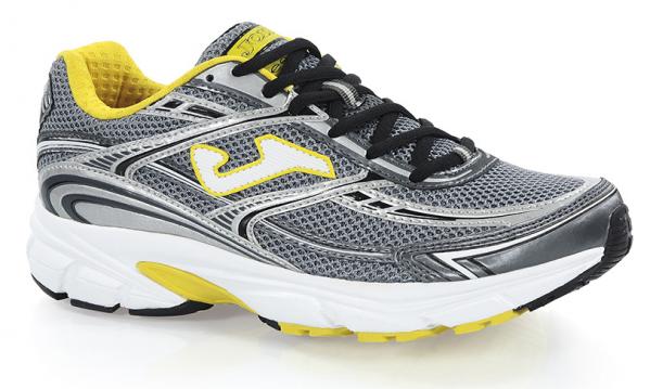 RUNNING SPEED X GREY YELLOW