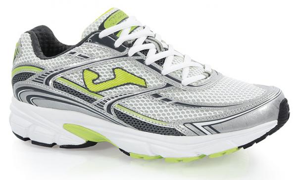 RUNNING SPEED X WHITE LIME