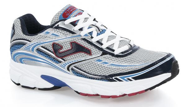 RUNNING SPEED X GREY BLUE