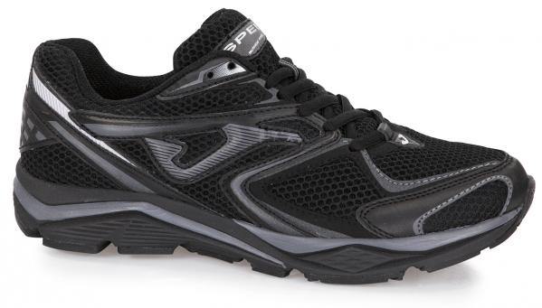 R.SPEED XIV 301 NEGRO-GRIS