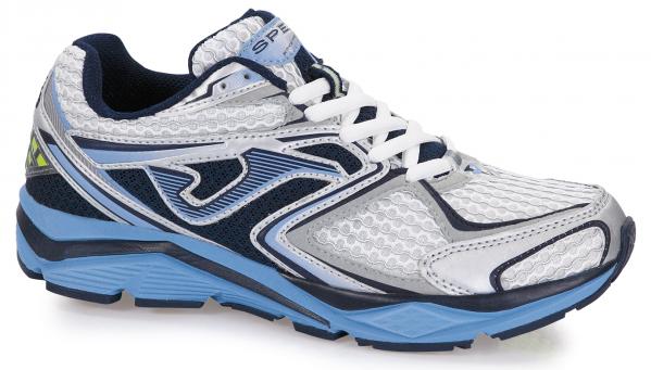 R.SPEED XIV 305 LADY GRIS-AZUL