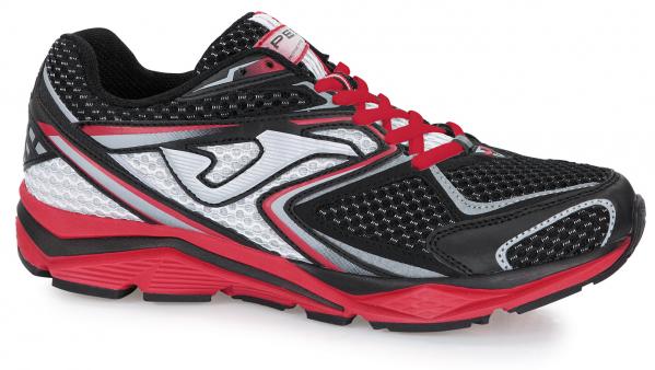 R.SPEED XIV 306 NEGRO-ROJO