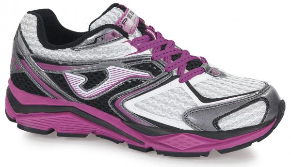R.SPEED XIV 313 GRIS-FUCSIA