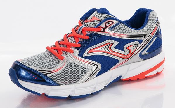 R.SPEED 404 BLUE-SILVER