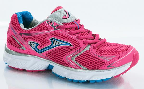 R.SPEED LADY 410 FUCHSIA -BLUE
