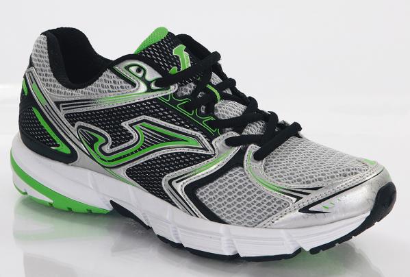 R.SPEED 412 BLACK-GREY