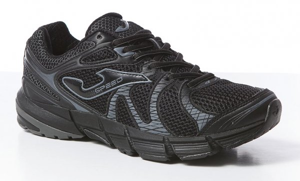 R.SPEED 501 BLACK