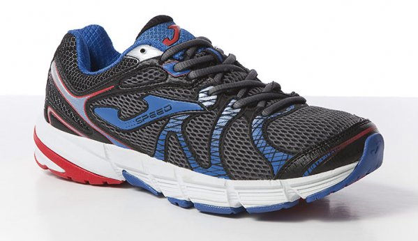 R.SPEED 514 GREY-NAVY