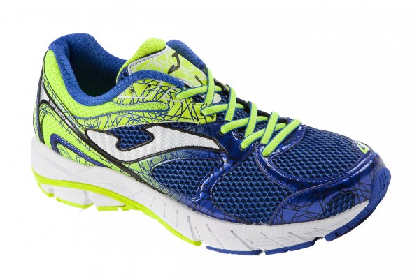 R.SPEED MEN 604 ROYAL-FLUOR