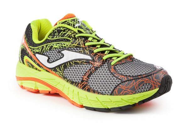 R.SPEED MEN 622 GREY-LEMON