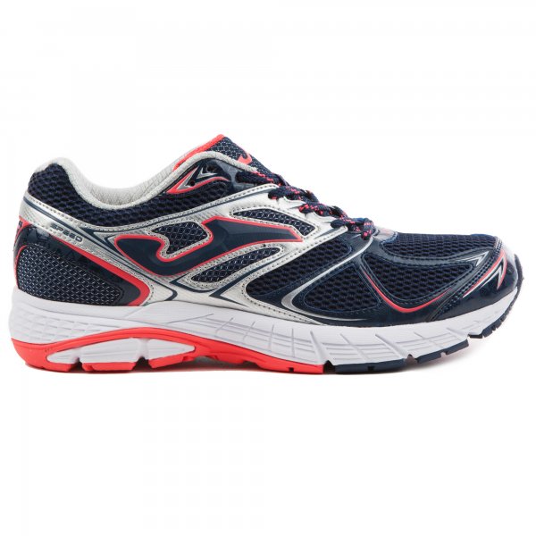 R.SPEED MEN 703 NAVY-WHITE