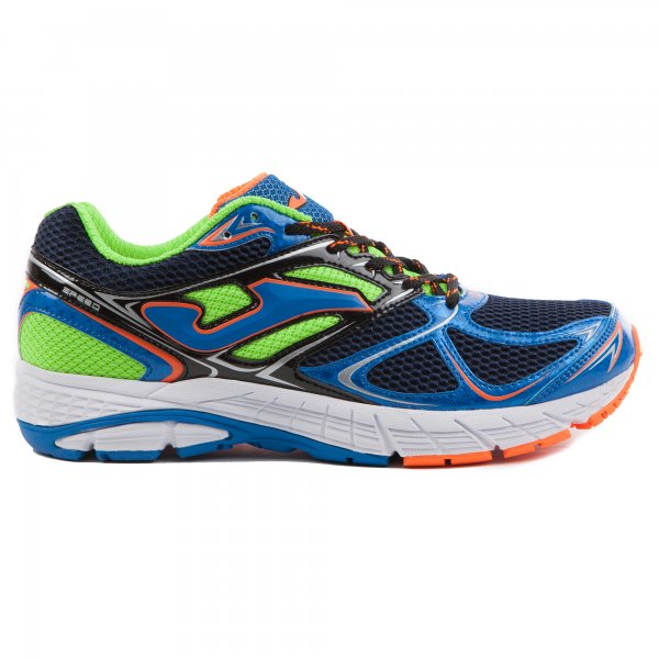 R.SPEED MEN 704 ROYAL