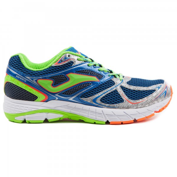 R.SPEED MEN 715 NAVY-GREY