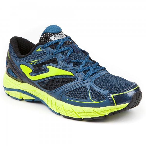 R.SPEED MEN 804 BLUE