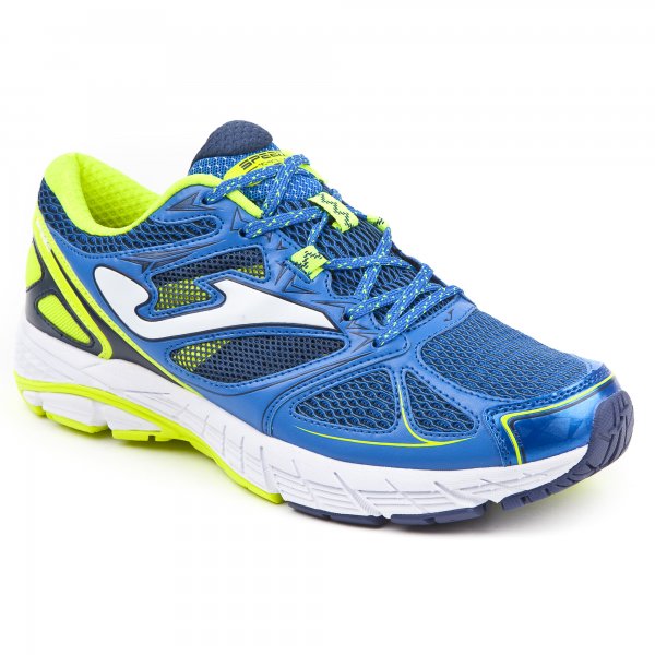 R.SPEED MEN 805 ROYAL