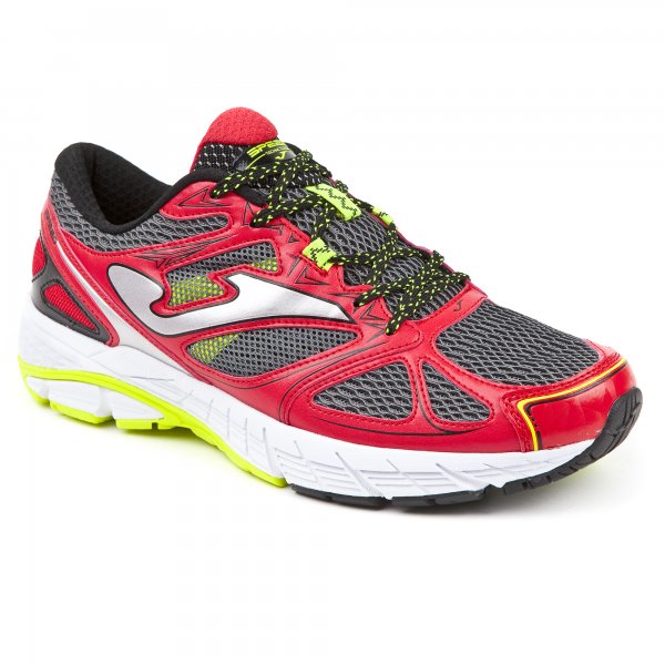 R.SPEED MEN 806 RED