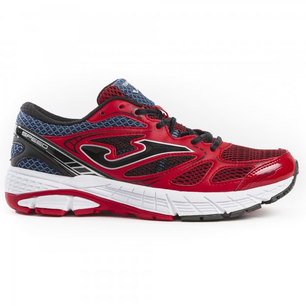 R.SPEED MEN 906 RED
