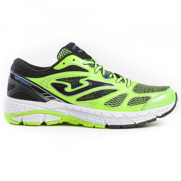 R.SPEED MEN 911 FLUOR