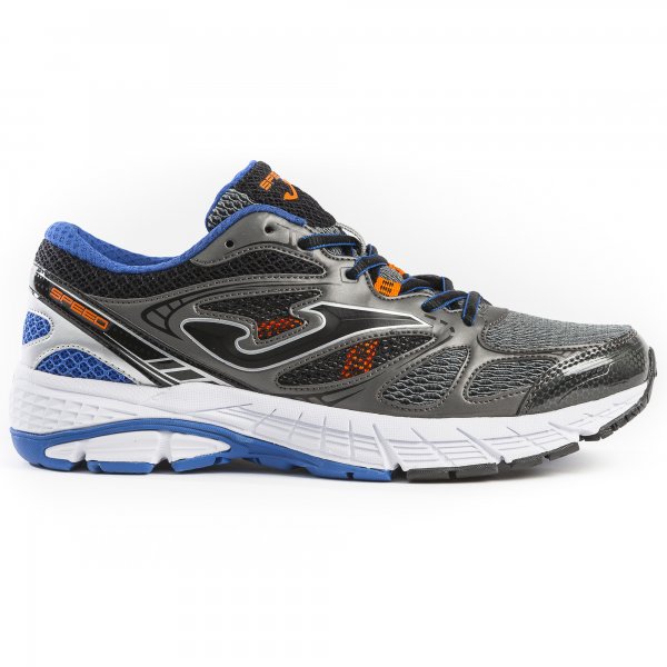 R.SPEED MEN 912 GREY