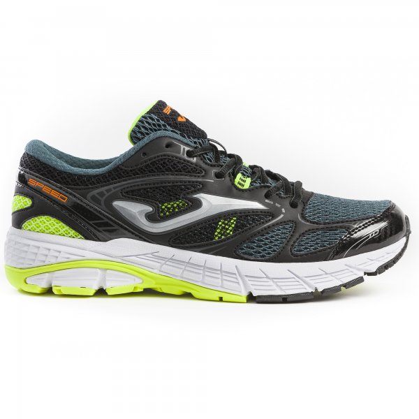 R.SPEED MEN 915 GREEN-BLACK