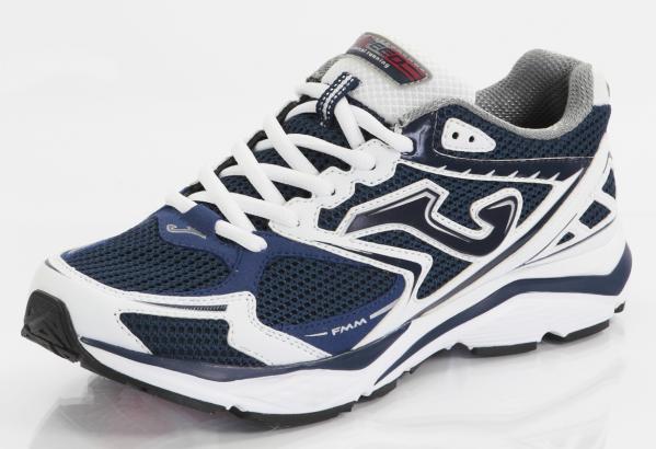 R.SPEED 302 WHITE-NAVY