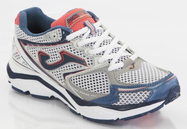 R.SPEED 303 NAVY-GREY