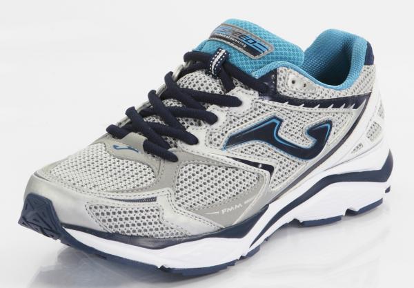 R.SPEED 312 GREY-BLUE