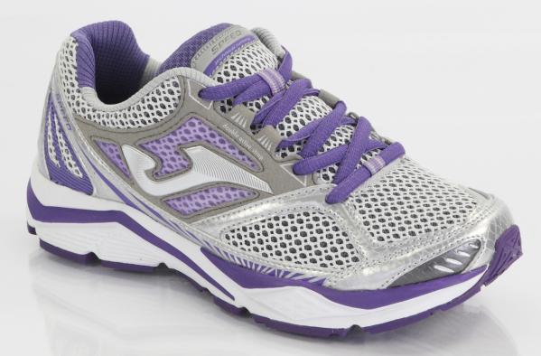 R.SPEED LADY 313 GREY-PURPLE