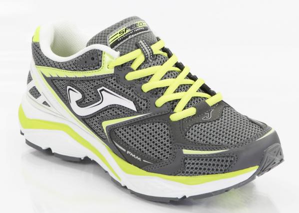 R.SPEED 315 BLACK-GREEN