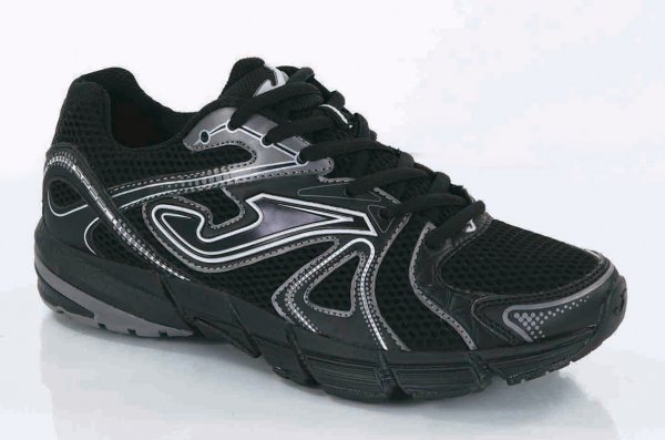 R.SPEED 401 BLACK-GREY
