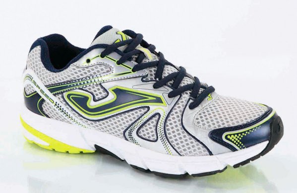 R.SPEED 402 GREY-NAVY