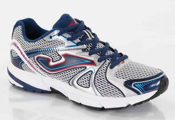 R.SPEED 404 GREY-NAVY
