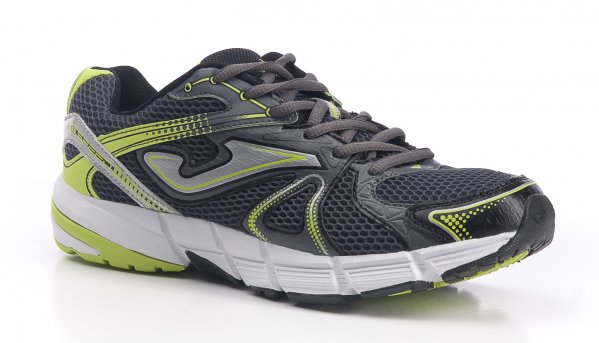 R.SPEED 411 GREY-FLUOR