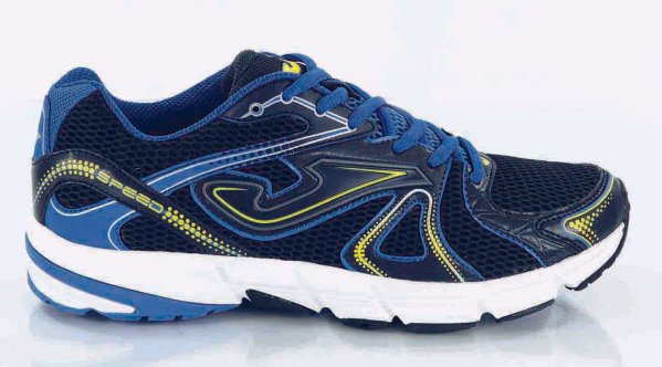 R.SPEED 412 NAVY-BLUE