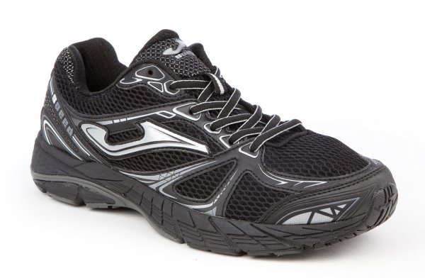 R.SPEED 501 BLACK
