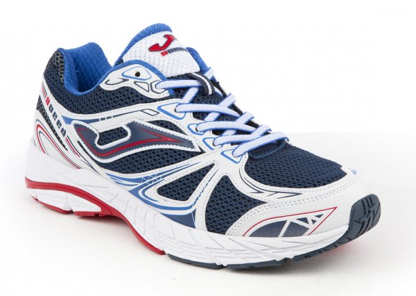 R.SPEED 502 WHITE-NAVY