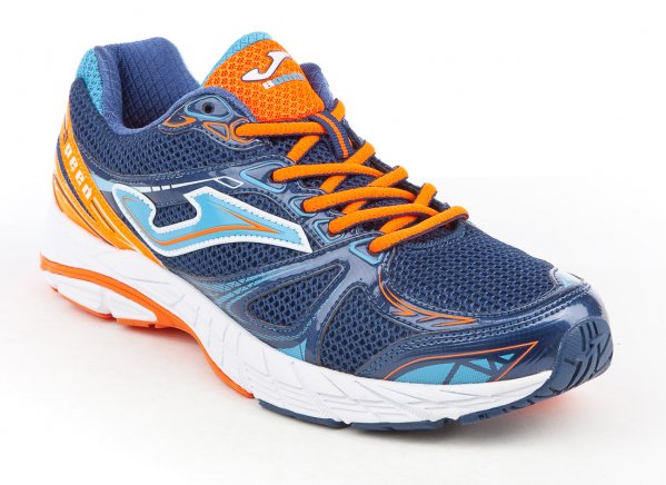 R.SPEED 503 NAVY-ORANGE