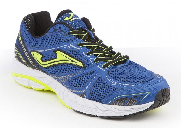 R.SPEED 505 ROYAL-BLACK
