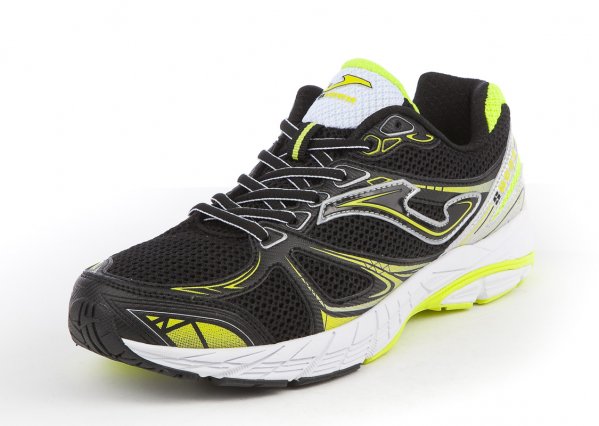 R.SPEED 511 BLACK-LEMON