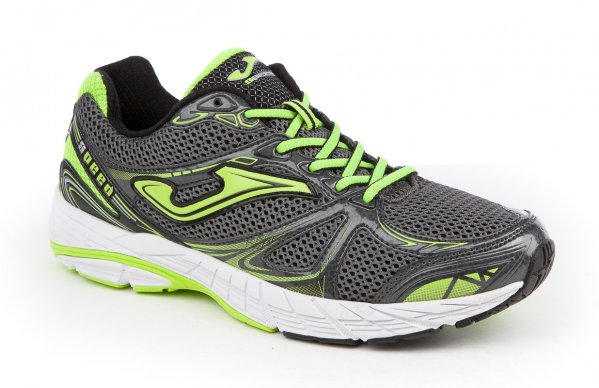 R.SPEED 512 GREY-LEMON
