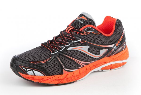 R.SPEED 517 GREY-CORAL