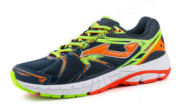 R.SPEED MEN 603 NAVY-GREEN