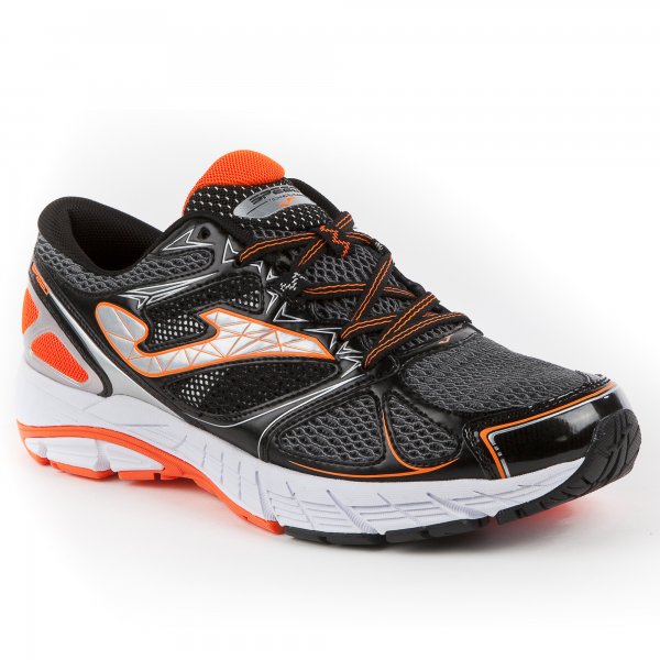 R.SPEED MEN 701 BLACK