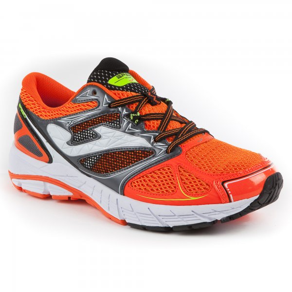 R.SPEED MEN 708 ORANGE